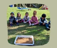 Escola Infantil Sítio Da Infância - Imagem 1