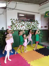 Educandário Maria Dolores De Carvalho - Imagem 1