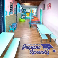 Ensino Infantil Pequeno Aprendiz - Imagem 1