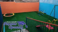 Ensino Infantil Pequeno Aprendiz - Imagem 3