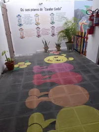 Escola Recanto Feliz - Imagem 2