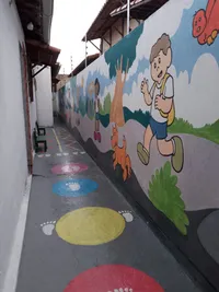 Escola Recanto Feliz - Imagem 3