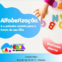 A Casa Do Aprender - Imagem 2