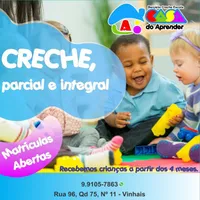 A Casa Do Aprender - Imagem 3