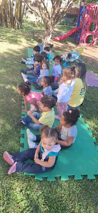 Iec - Instituto Educacional Confiança - Imagem 1