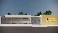 Colégio Rosa De Sharom - Imagem 1