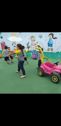 Instituto Educacional Estrelinha - Imagem 1