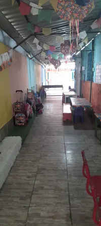 Jd De Infancia Mae - Imagem 1
