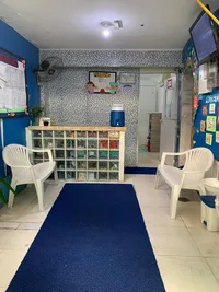 Creche Escola A Turma Do Baby - Imagem 2