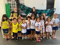 Escola Evangélica Shekiná - Imagem 1