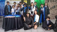 Colégio Interativo Coeduc - Imagem 1