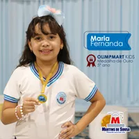 Colégio Martins De Souza - Imagem 1