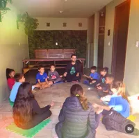Centro Educacional Castelinho Encantado - Imagem 1
