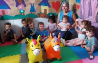 Centro Educacional Castelinho Encantado - Imagem 3