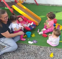 Centro Educacional Castelinho Encantado - Imagem 4