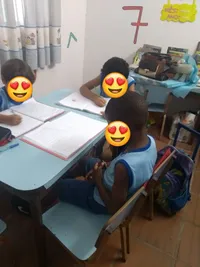 Centro Educ Paz Fonseca - Imagem 1