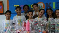 Colégio Vitória Régia - Imagem 1