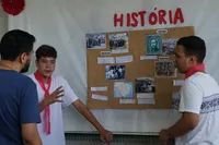 Centro Educacional Vitória Régia - Imagem 1
