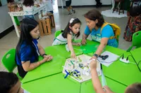 Centro De Ensino Vitória Régia - Imagem 1