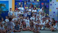 Instituto De Educação Vitória Régia - Imagem 1