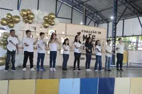 Instituto Educacional Vitória Régia - Imagem 1