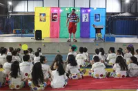 Instituto Educacional Vitória Régia - Imagem 3