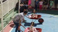 Centro De Educação Vitória Régia - Imagem 1