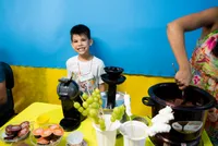 Centro De Educação Vitória Régia - Imagem 3