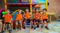 E.e.i Educar & Rabiscar - Imagem 3