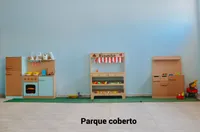 Centro Educacional Construindo O Futuro - Imagem 3