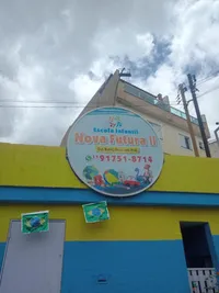 Centro Educacional Futura Ii - Imagem 1