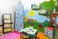 Escola Artes E Manhas - Infantil - Imagem 1