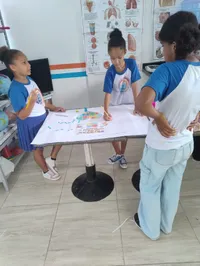 Centro Educacional Conexão - Imagem 1