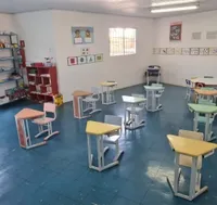 Colégio Irei - Unid Parque São Domingos - Imagem 2