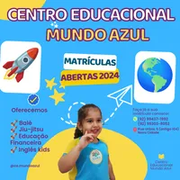 Centro Educacional Mundo Azul - Imagem 3