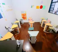 Colégio Cantinho Dos Sonhos - Imagem 1