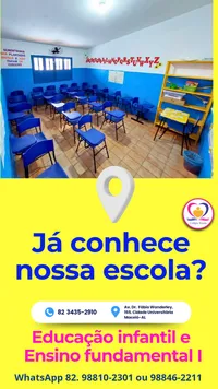 Colégio Rosita - Imagem 1