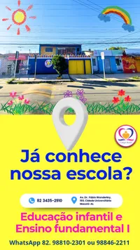 Colégio Rosita - Imagem 2