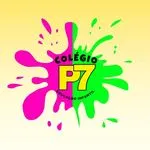 Colégio Pintando O 7 - Imagem 1