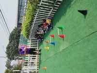 Pré Escola Happy Days - Imagem 1