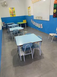 Escola De Educacao Infantil Abelhinha Zum Zum - Imagem 1