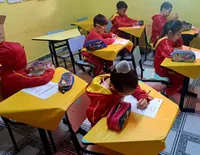 Colégio Arte Do Ensino - Imagem 2