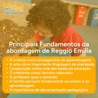 Leripe Creche Escola - Imagem 1