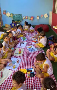 Instituto Educacional Vida Feliz - Imagem 2