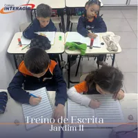 Colégio Interagir - Imagem 3