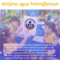 Ceya - Centro Educacional Yasmin Aghatta - Imagem 1