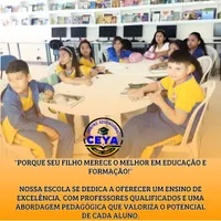 Ceya - Centro Educacional Yasmin Aghatta - Imagem 3