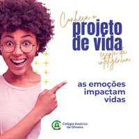 Colégio Américo De Oliveira - Imagem 2