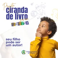 Colégio Américo De Oliveira - Imagem 3