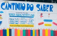 Creche Escola Cantinho Do Saber - Imagem 1